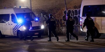 Un fiscal argelino pidió el sábado la pena de muerte contra más de 70 personas acusadas de haber linchado en agosto de 2021 a un hombre.