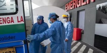 Ya son 17 los muertos tras ingerir alcohol adulterado en Ecuador