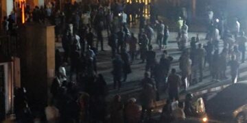 El balance de muertos por las protestas en Irán aumenta a 154, según una ONG