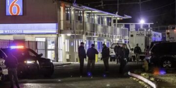 Al menos nueve personas han muerto y dos han resultado heridas tras un tiroteo en un bar en la ciudad de Guanajato.