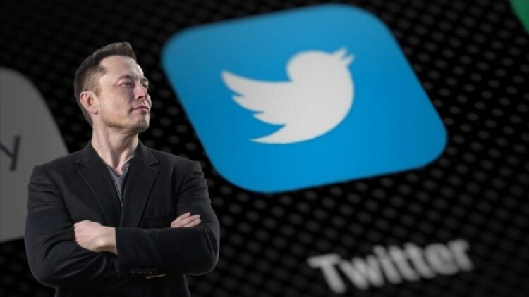 Musk dice que dejará de ser CEO de Twitter cuando encuentre sustituto