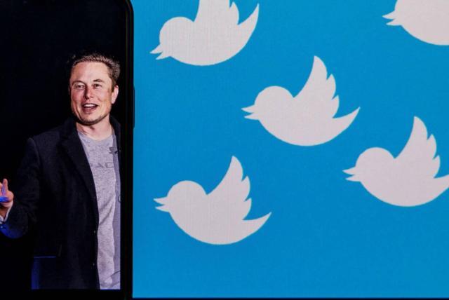 Según sus declaraciones, Elon Musk habría salvado para Twitter la pérdida de millones de dólares. Foto: El Tiempo.