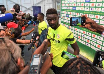 senegal ndiaye