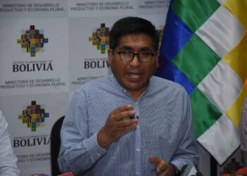 Gobierno levantará restricción de exportación si agropecuarios garantizan abastecimiento interno