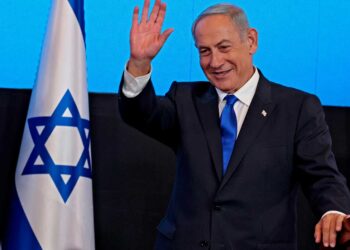 confortable_triunfo_de_netanyahu_abre camino_para_volver_al_poder.jpg