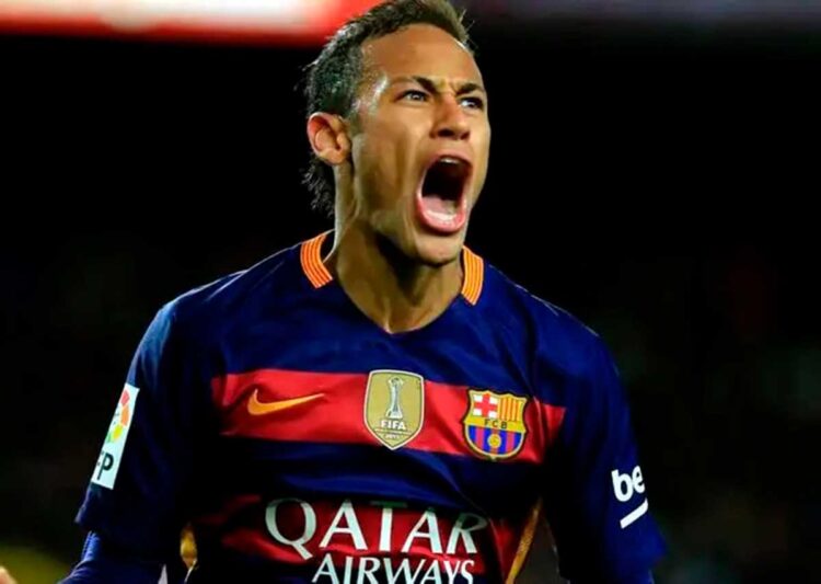 Neymar será juzgado en Barcelona a un mes del Mundial de Qatar