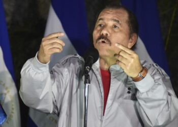 ‘Aquí no entra’ el nuevo embajador de EEUU, afirma vicepresidenta de Nicaragua