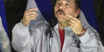 ‘Aquí no entra’ el nuevo embajador de EEUU, afirma vicepresidenta de Nicaragua