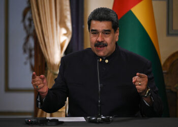 Maduro, pidió a la ONU mecanismos para que el país caribeño pague sus deudas con la organización y recupere su derecho a voto.