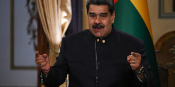Maduro, pidió a la ONU mecanismos para que el país caribeño pague sus deudas con la organización y recupere su derecho a voto.