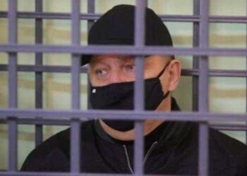 Doce activistas bielorrusos condenados a penas de entre 2,5 y 25 años de cárcel