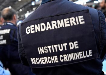 El cuerpo de una niña de 12 años encontrado en un baúl en París