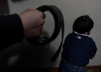 Niño de dos años fue brutalmente golpeado por su madrastra en Potosí, producto de ello, falleció.