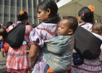 Un tribunal de Canadá rechaza un acuerdo de indemnización a niños indígenas
