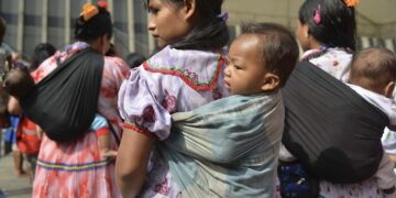 Un tribunal de Canadá rechaza un acuerdo de indemnización a niños indígenas
