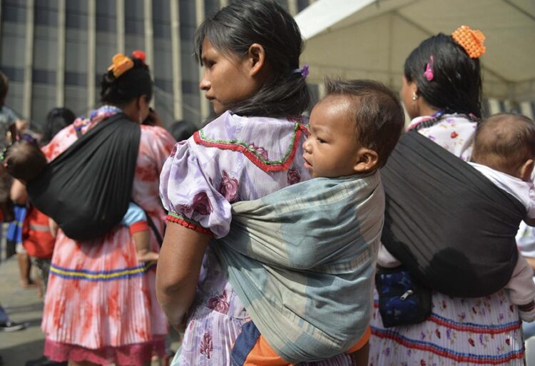 Un tribunal de Canadá rechaza un acuerdo de indemnización a niños indígenas