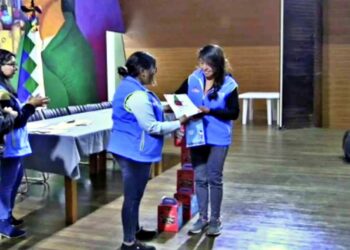 De cada 100 niños en El Alto, 80 están en riesgo de violencia
