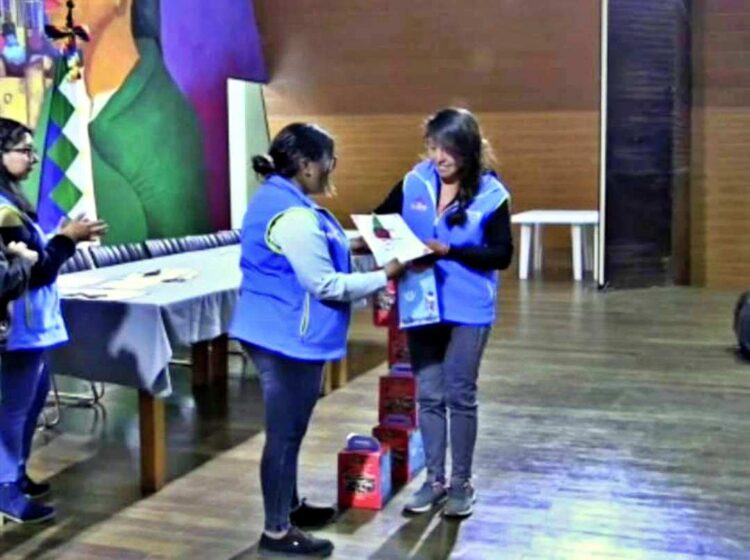 De cada 100 niños en El Alto, 80 están en riesgo de violencia