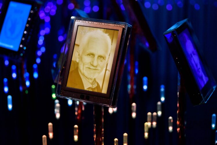 Nobel de la Paz preso en Bielorrusia será representado por su esposa en ceremonia de entrega