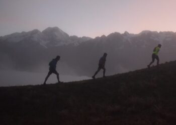 Maraton Sorata