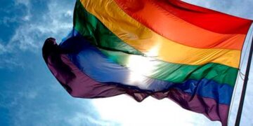 Miles exigen en Chile mejorar la ley antidiscriminación en marcha LGBTQ