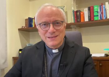 La Conferencia Episcopal Italiana ha revelado que tiene 613 investigaciones abiertas en el Vaticano de casos de abuso sexual.