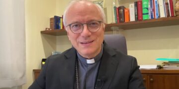 La Conferencia Episcopal Italiana ha revelado que tiene 613 investigaciones abiertas en el Vaticano de casos de abuso sexual.