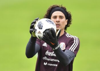 mexico_lista para qatar_ochoa y guardado
