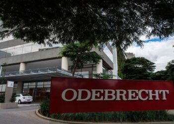 Odebrecht afirma que cumplió obligaciones en obra del aeropuerto de Panamá