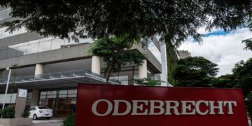 Odebrecht afirma que cumplió obligaciones en obra del aeropuerto de Panamá