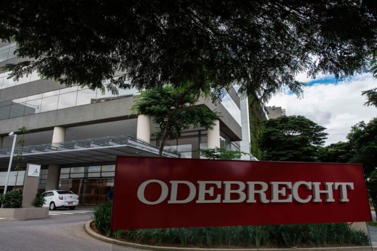 Odebrecht afirma que cumplió obligaciones en obra del aeropuerto de Panamá