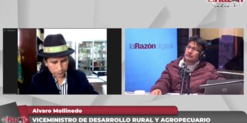 Gobierno garantiza mayor oferta de papa a precio justo y se alistan nuevas ferias