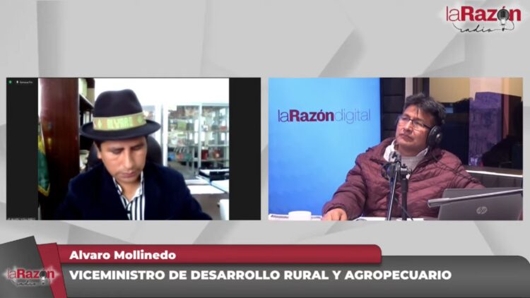 Gobierno garantiza mayor oferta de papa a precio justo y se alistan nuevas ferias