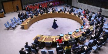La ONU extiende un año el mandato de su relator para los Derechos Humanos en Afganistán