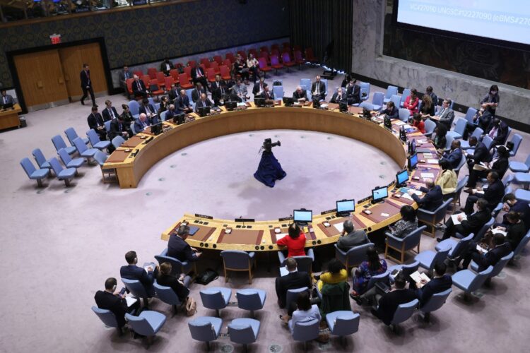 La ONU extiende un año el mandato de su relator para los Derechos Humanos en Afganistán