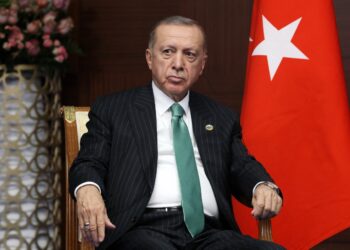 La ONU dice que la nueva ley contra desinformación en Turquía deja la puerta abierta a un ‘abuso arbitrario’