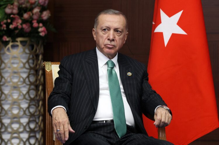 La ONU dice que la nueva ley contra desinformación en Turquía deja la puerta abierta a un ‘abuso arbitrario’