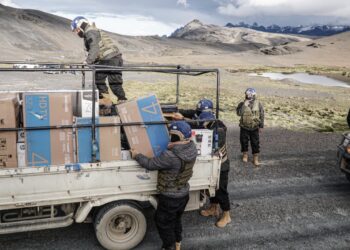 Al 7 de diciembre, la Aduana alcanza los Bs 670 millones en comisos al contrabando