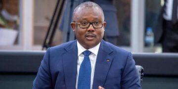 Partidos opositores de Guinea Bissau exigen la dimisión del Gobierno liderado por Sissoco Embaló