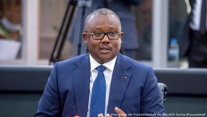 Partidos opositores de Guinea Bissau exigen la dimisión del Gobierno liderado por Sissoco Embaló