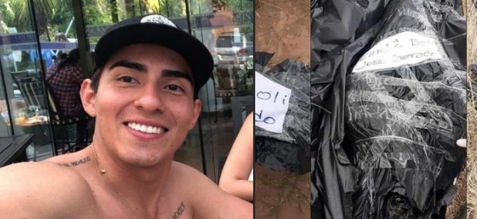 Forense paraguayo insiste que el cuerpo es de Juan José Dorado