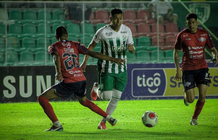 Van tres fechas suspendidas del Clausura y el fútbol boliviano aún no vuelve