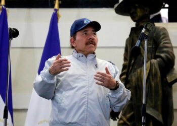 Ortega dice no querer relaciones con gobierno ‘intervencionista’ de Países Bajos