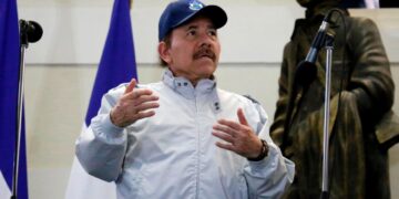 Ortega dice no querer relaciones con gobierno ‘intervencionista’ de Países Bajos
