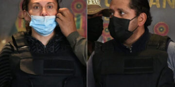 La Policía aprehende a padres que prostituían a su hija de 14 años
