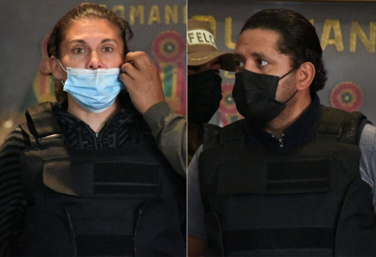 La Policía aprehende a padres que prostituían a su hija de 14 años