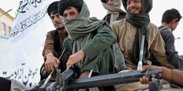 EEUU designa como terroristas a yihadistas del sur de Asia.