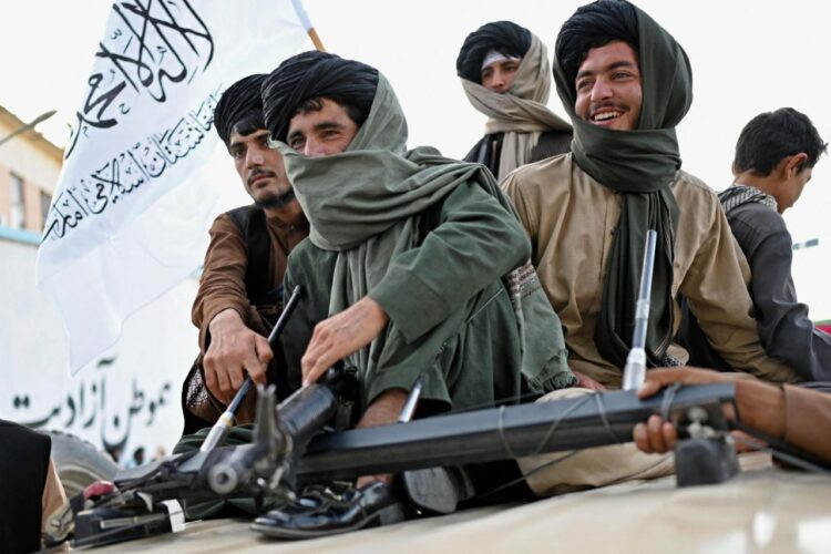 EEUU designa como terroristas a yihadistas del sur de Asia.