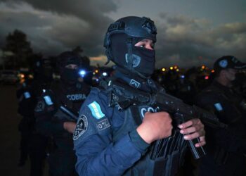 Espía puertorriqueña será liberada tras estar dos décadas en prisión.
