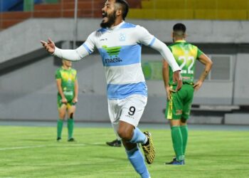 Vaca Díez sube a la División Profesional del fútbol boliviano